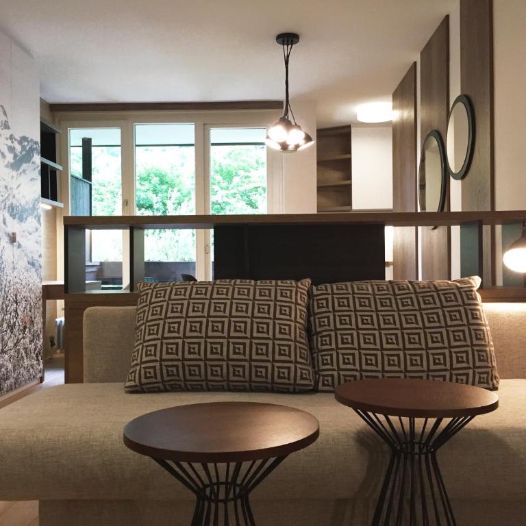 Sun Valley Apartment - Apartamento de 2 dormitorios con balcón - 19