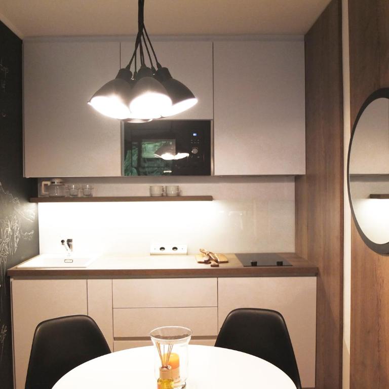 Sun Valley Apartment - Apartamento de 2 dormitorios con balcón - 16
