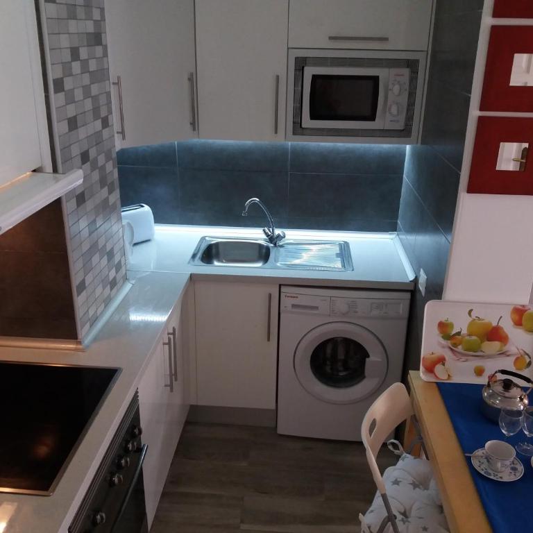 Moon - Apartamento - Planta baja - 15