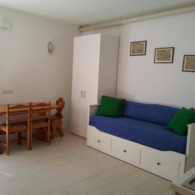 Villa Flora - Appartamento con 1 Camera da Letto - 13
