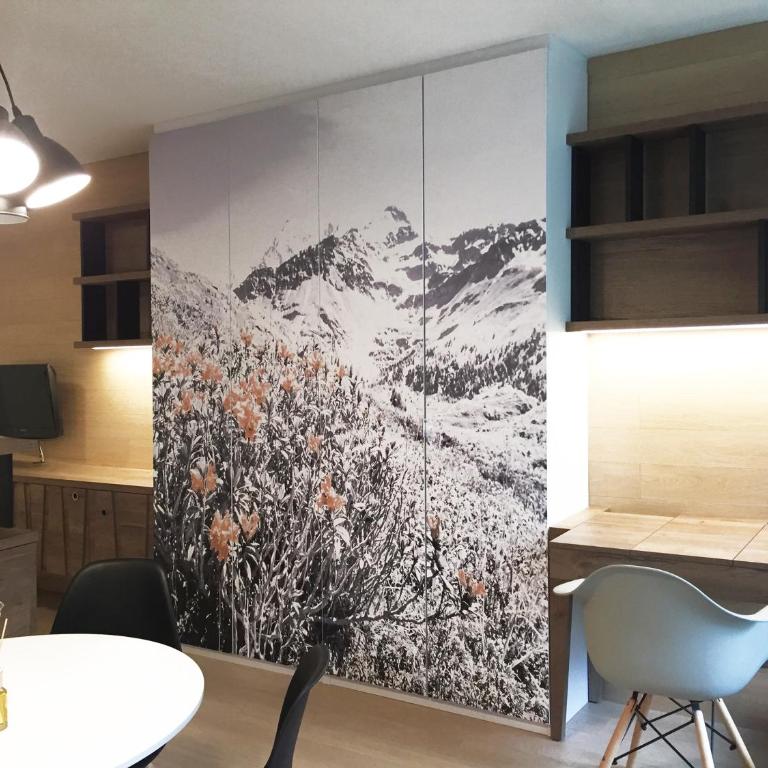 Sun Valley Apartment - Apartamento de 2 dormitorios con balcón - 12