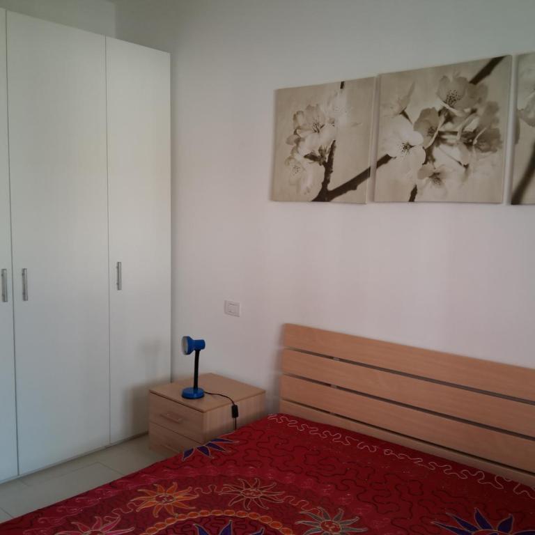 Villa Flora - Appartamento con 1 Camera da Letto - 1
