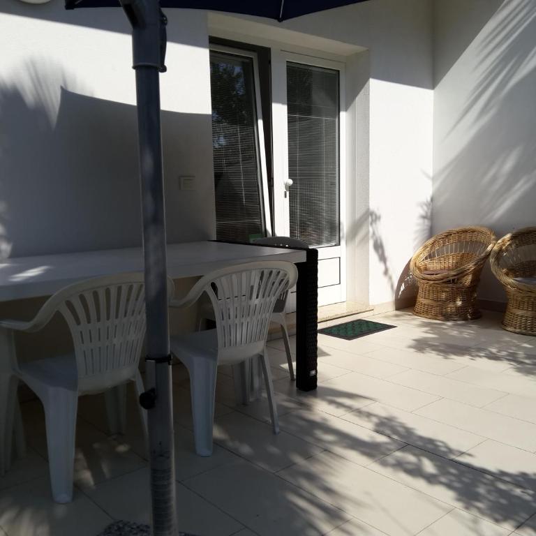 Villa Flora - Appartamento con 1 Camera da Letto - 5