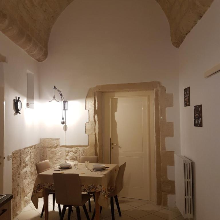 La Dimora di Clary - Casa Vacanze - 48