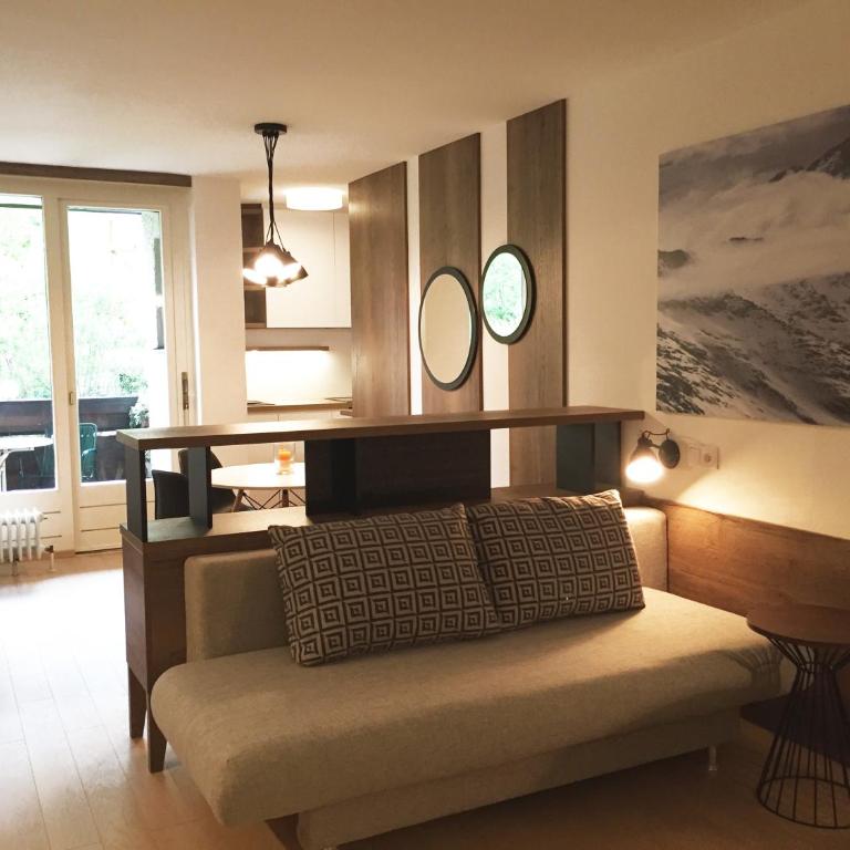Sun Valley Apartment - Apartamento de 2 dormitorios con balcón - 11