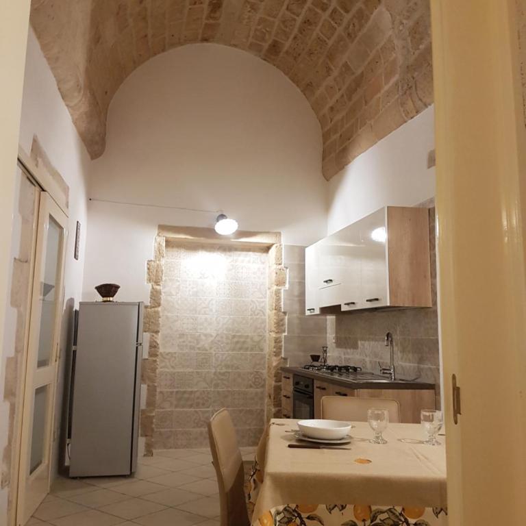 La Dimora di Clary - Casa Vacanze - 49