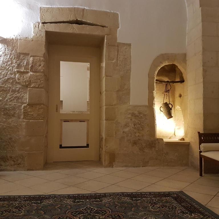 La Dimora di Clary - Casa Vacanze - 17