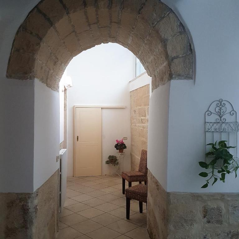 La Dimora di Clary - Casa Vacanze - 66
