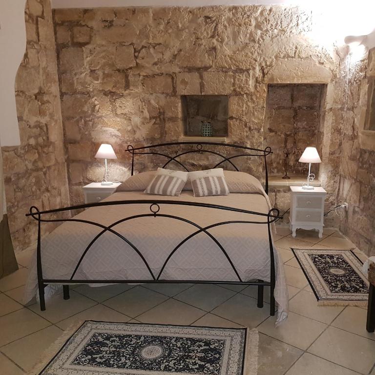 La Dimora di Clary - Casa Vacanze - 27