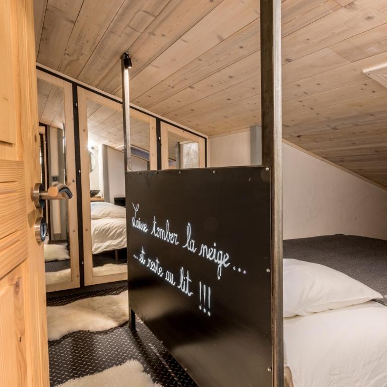 Agate - Appartement en Duplex - 6
