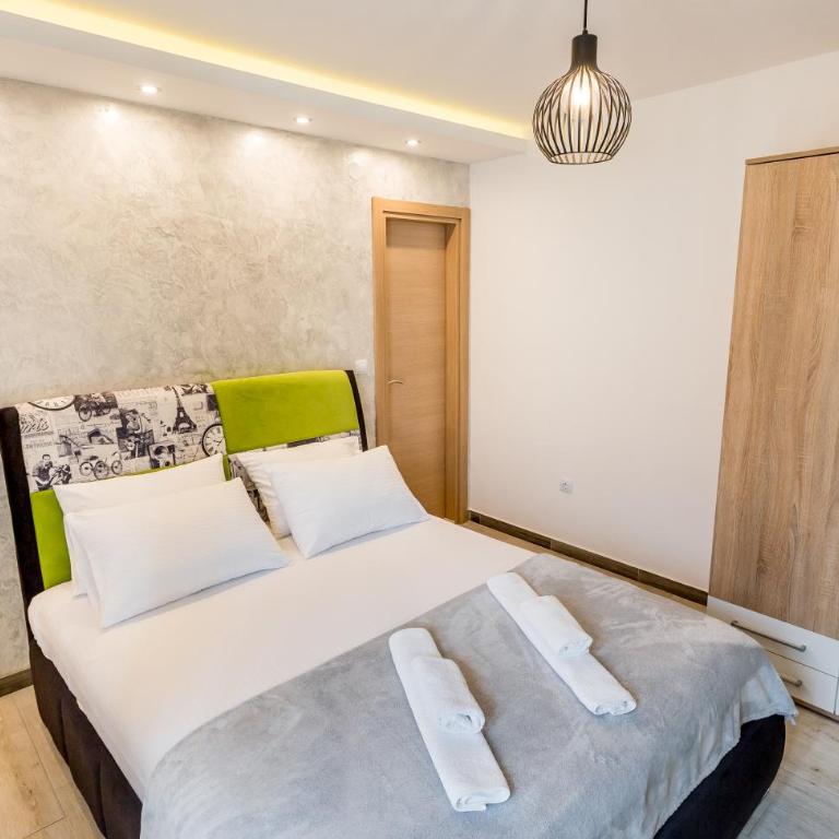 Apartments Batricevic - Studio Apartment - 9