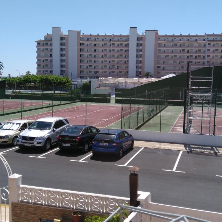 Alpen 1 Bungalow Peñismar I - Apartamento de 2 dormitorios - 26