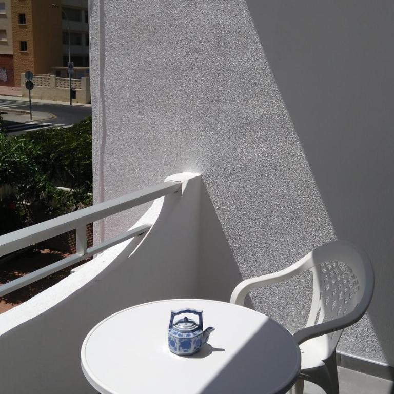 Alpen 1 Bungalow Peñismar I - Apartamento de 2 dormitorios - 17