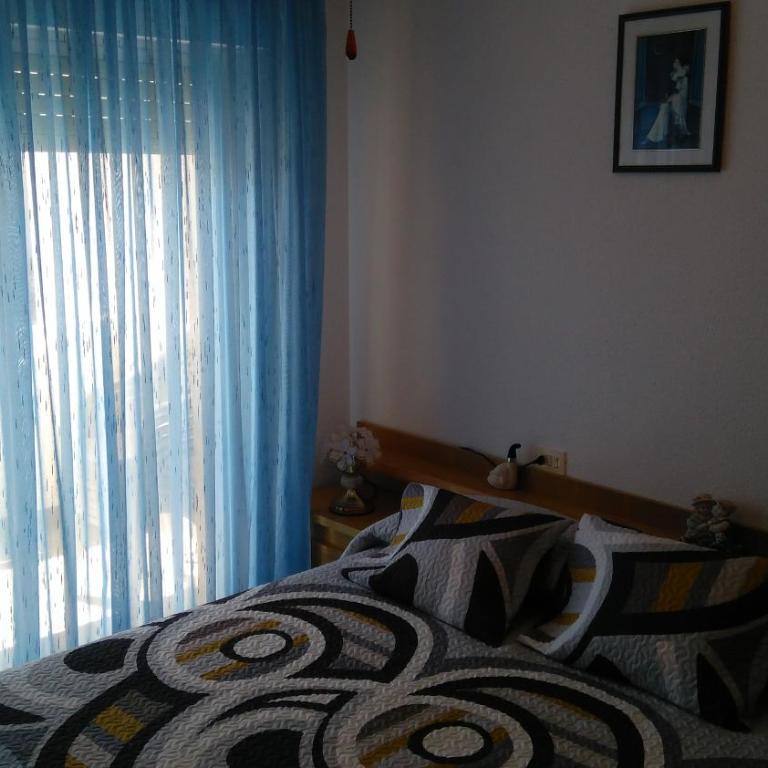Alpen 1 Bungalow Peñismar I - Apartamento de 2 dormitorios - 19