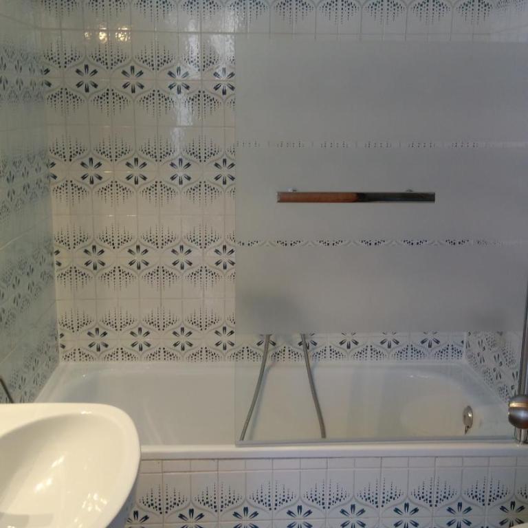 Alpen 1 Bungalow Peñismar I - Apartamento de 2 dormitorios - 20