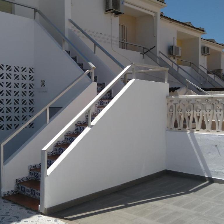 Alpen 1 Bungalow Peñismar I - Apartamento de 2 dormitorios - 27