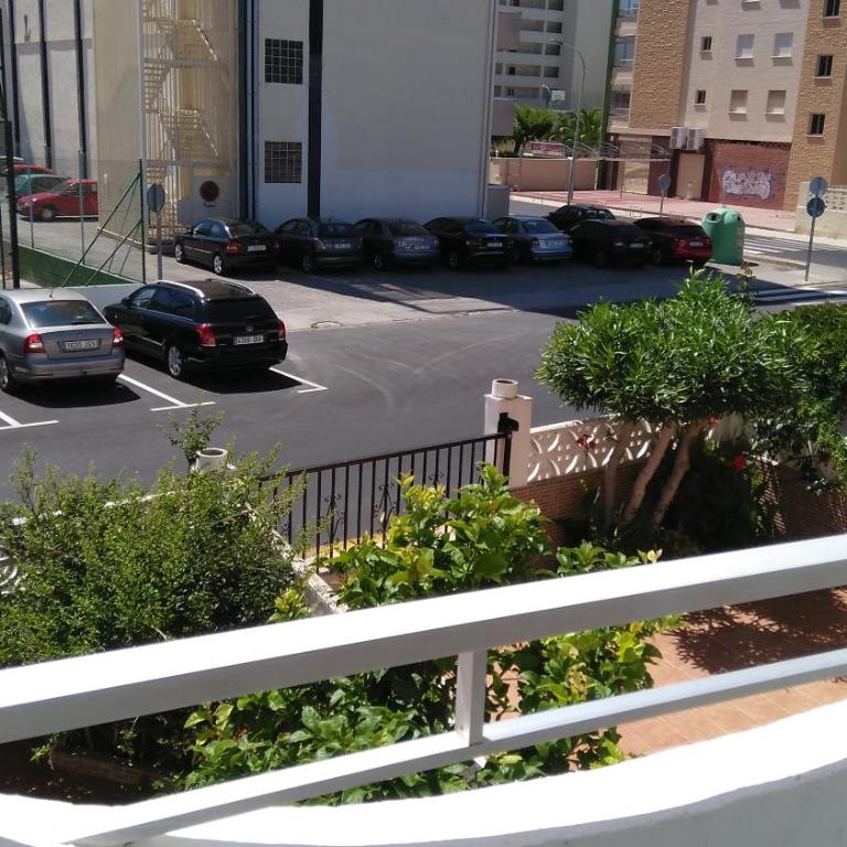 Alpen 1 Bungalow Peñismar I - Apartamento de 2 dormitorios - 5