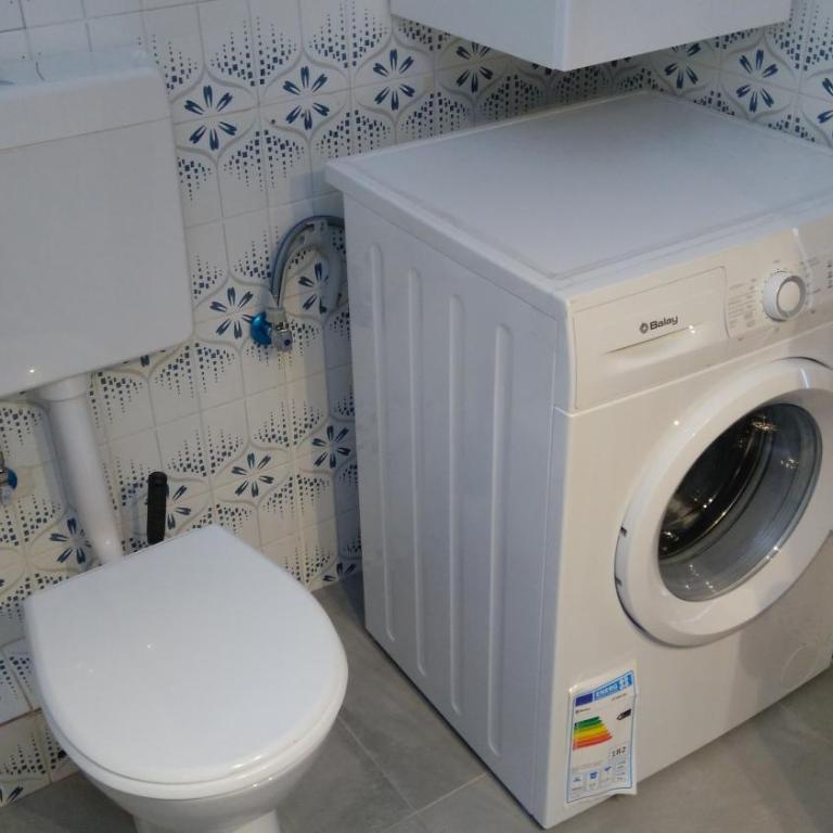 Alpen 1 Bungalow Peñismar I - Apartamento de 2 dormitorios - 32