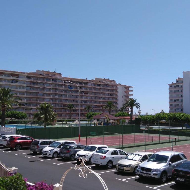 Alpen 1 Bungalow Peñismar I - Apartamento de 2 dormitorios - 35
