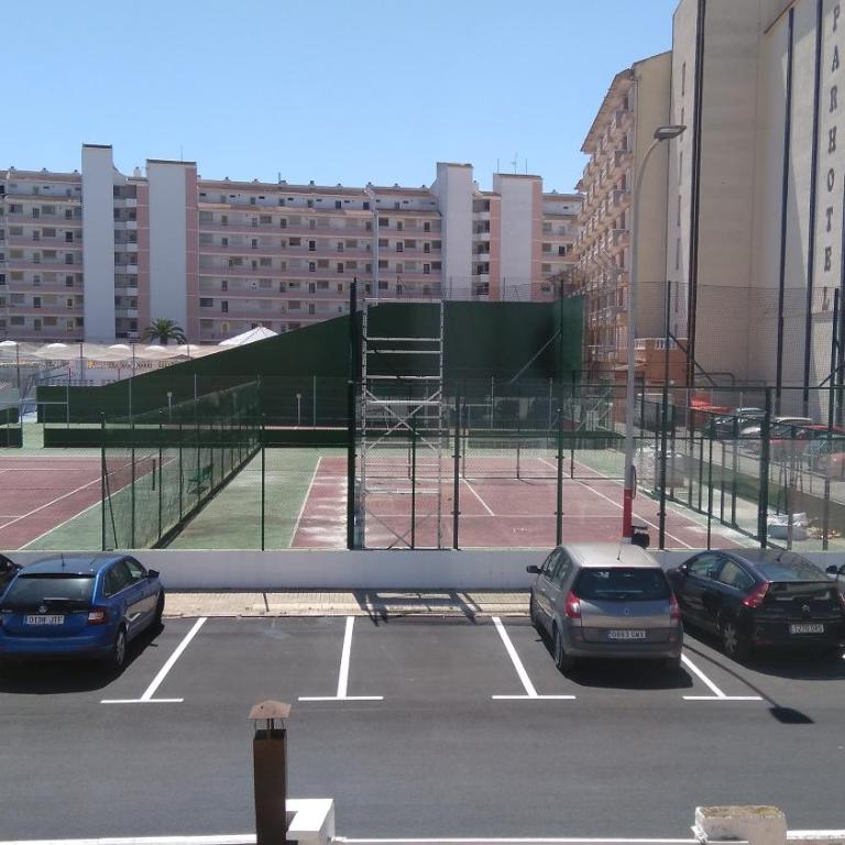 Alpen 1 Bungalow Peñismar I - Apartamento de 2 dormitorios - 37