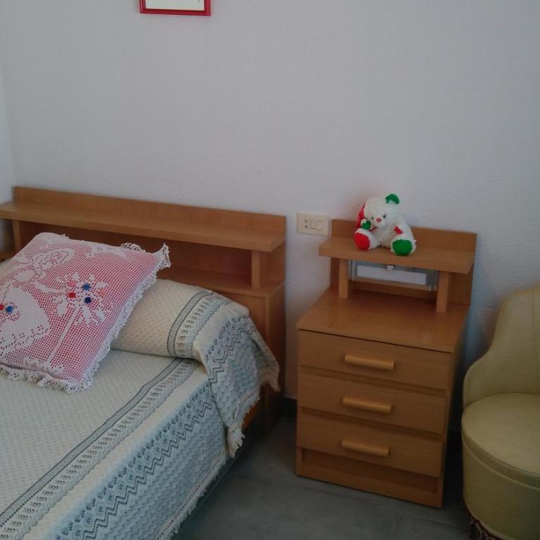Alpen 1 Bungalow Peñismar I - Apartamento de 2 dormitorios - 24