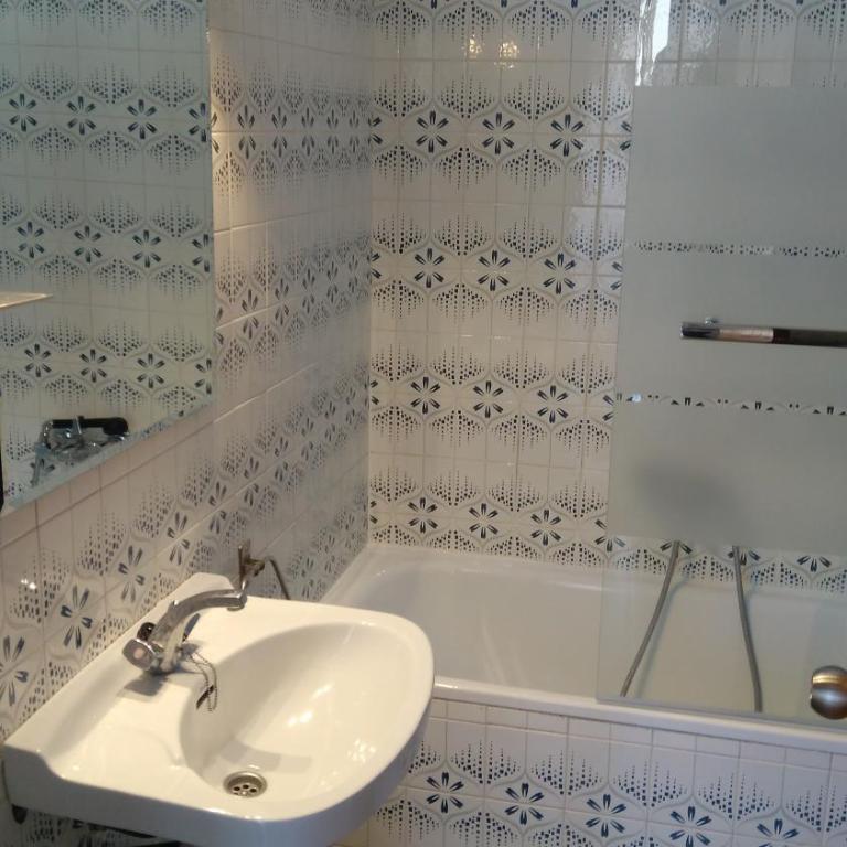 Alpen 1 Bungalow Peñismar I - Apartamento de 2 dormitorios - 21