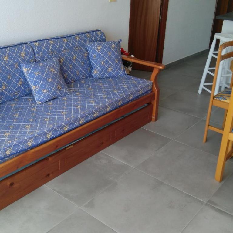 Alpen 1 Bungalow Peñismar I - Apartamento de 2 dormitorios - 10
