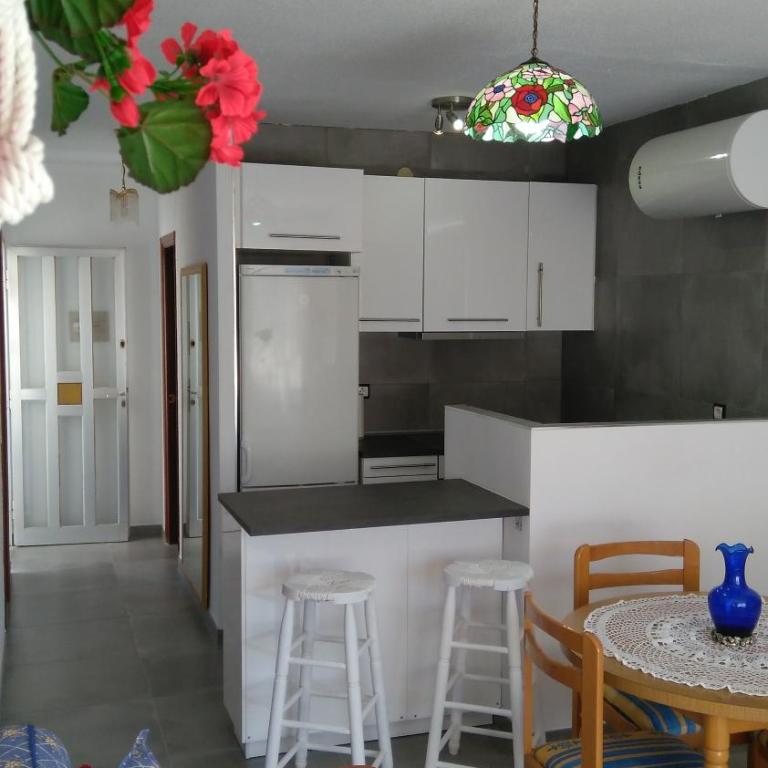 Alpen 1 Bungalow Peñismar I - Apartamento de 2 dormitorios - 1