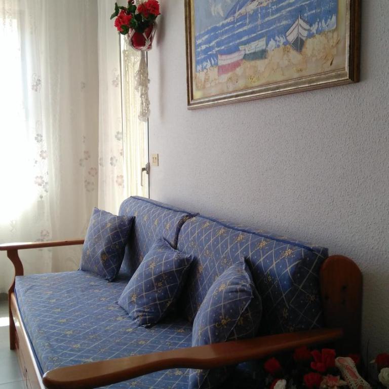 Alpen 1 Bungalow Peñismar I - Apartamento de 2 dormitorios - 11