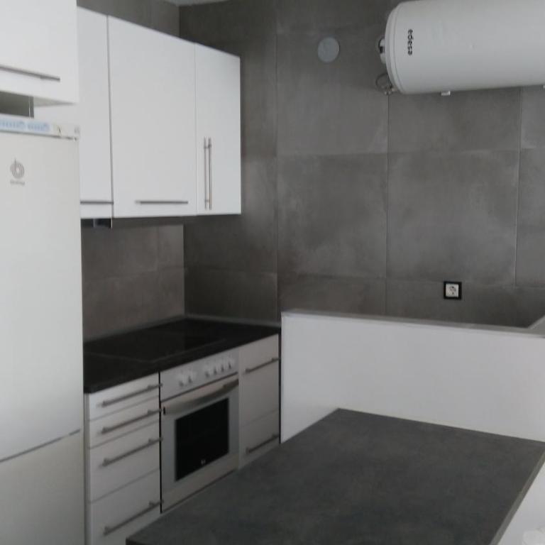 Alpen 1 Bungalow Peñismar I - Apartamento de 2 dormitorios - 12