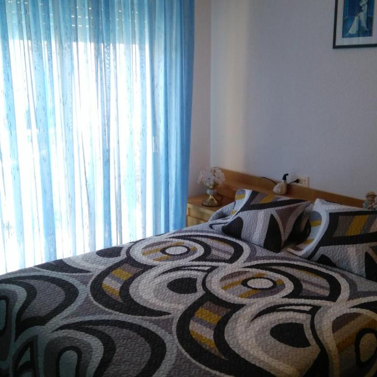 Alpen 1 Bungalow Peñismar I - Apartamento de 2 dormitorios - 4