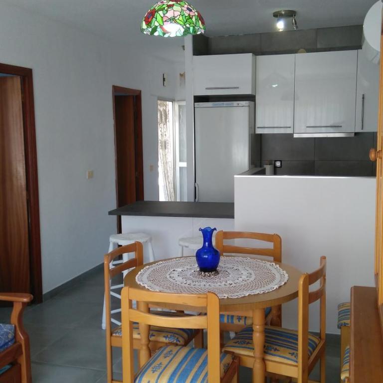 Alpen 1 Bungalow Peñismar I - Apartamento de 2 dormitorios - 8