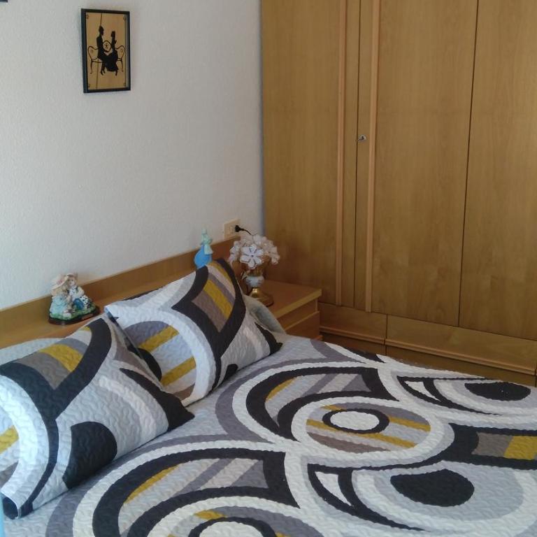 Alpen 1 Bungalow Peñismar I - Apartamento de 2 dormitorios - 25