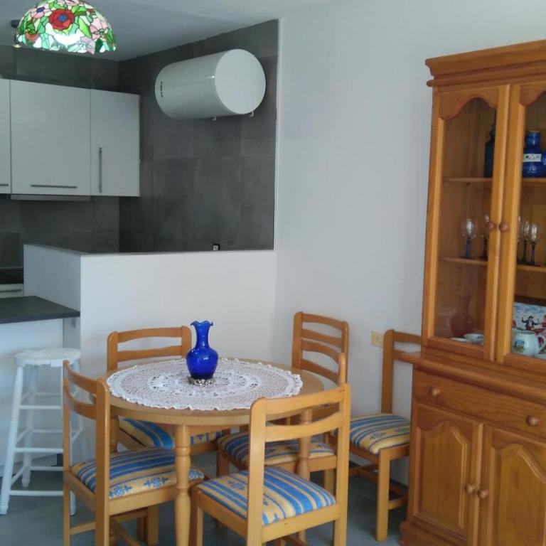 Alpen 1 Bungalow Peñismar I - Apartamento de 2 dormitorios - 7