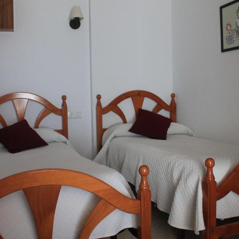 La Posada de Mijas - Apartamento de 2 dormitorios (2-4 adultos) - 13