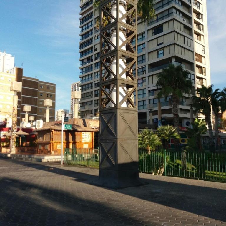 Apartamento Ibañez - Apartamento de 3 dormitorios - 50