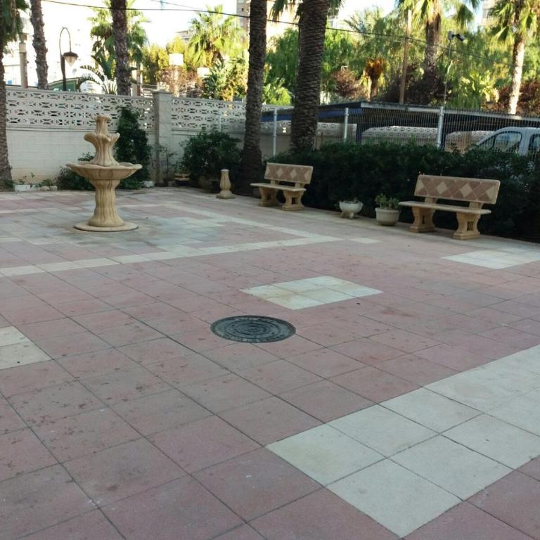 Apartamento Ibañez - Apartamento de 3 dormitorios - 48