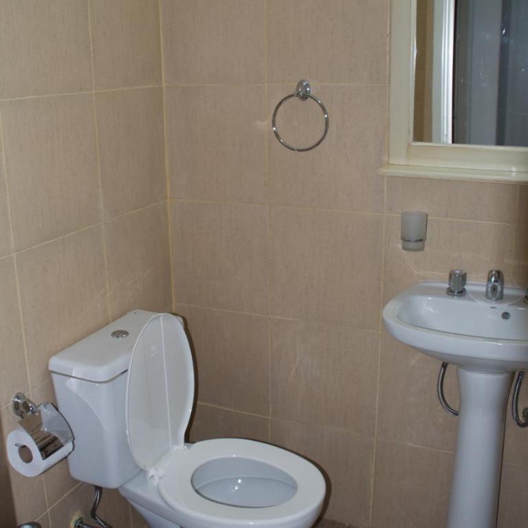 Hotel Los Historicos - Double Room - 4