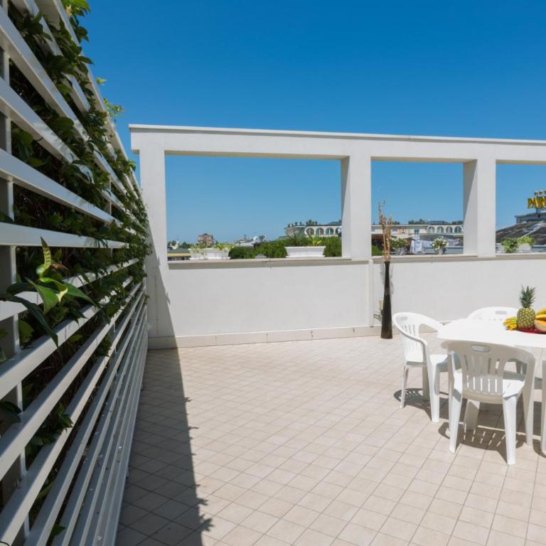 Residence Perla Verde - Penthouse Apartment - 5