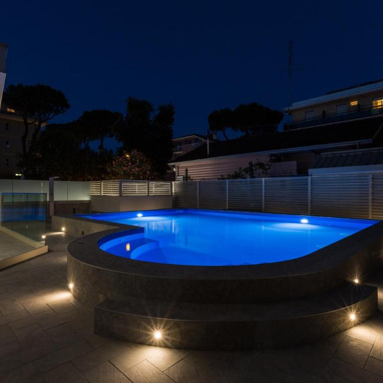 Residence Perla Verde - Two-Bedroom Apartment - 3