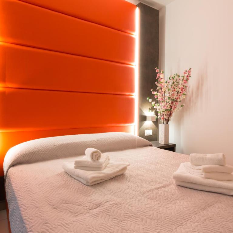 Residence Perla Verde - One-Bedroom Apartment - 5