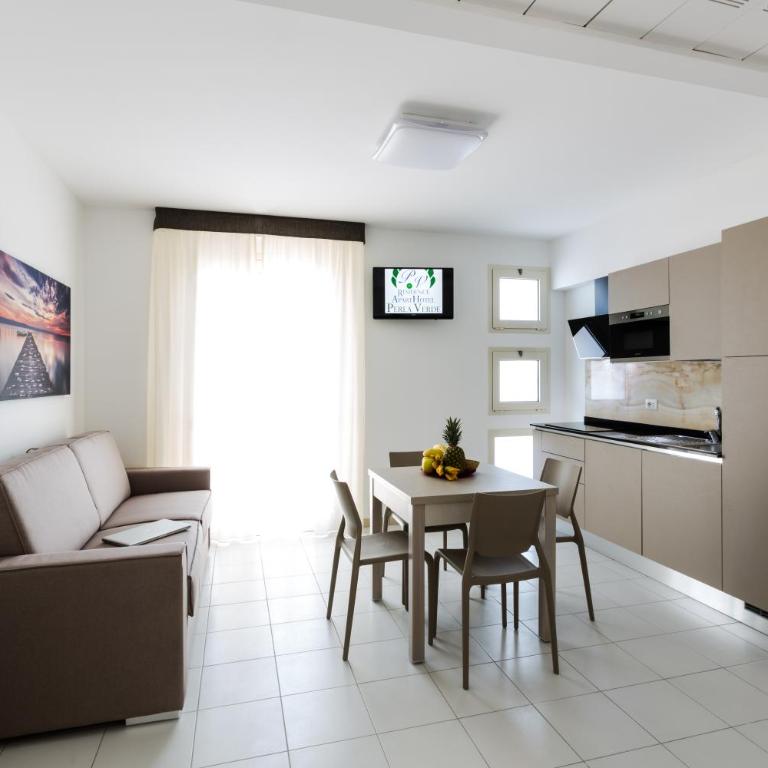 Residence Perla Verde - Penthouse Apartment - 7