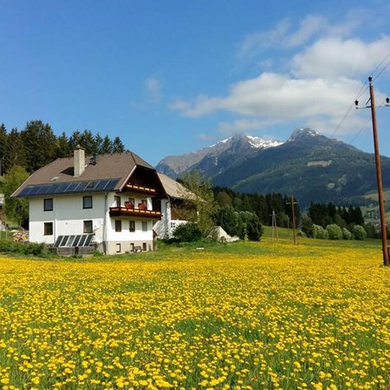 Ferienwohnungen Graggaber - Apartment mit 1 Schlafzimmer - 3