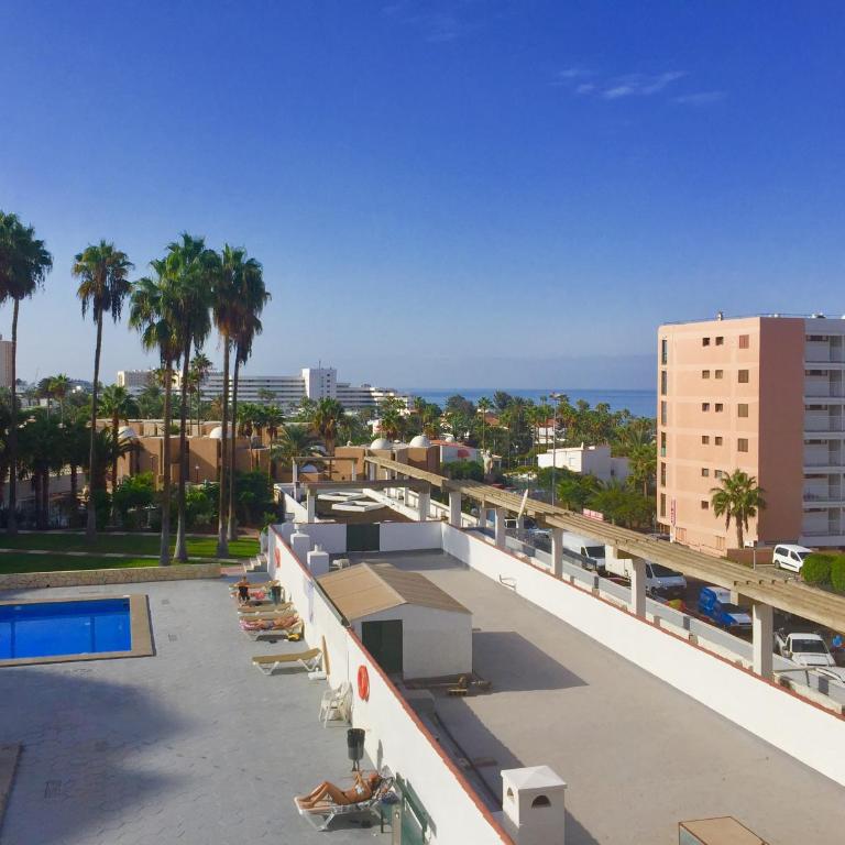 Apartment for 4 person! Viña del mar - Apartamento con vistas al mar - 27