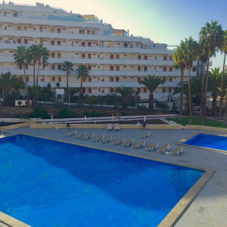 Apartment for 4 person! Viña del mar - Apartamento con vistas al mar - 26