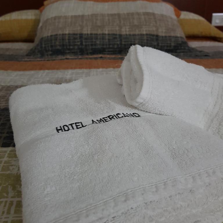Hotel Americano Pergamino - Superior Double Room - 8