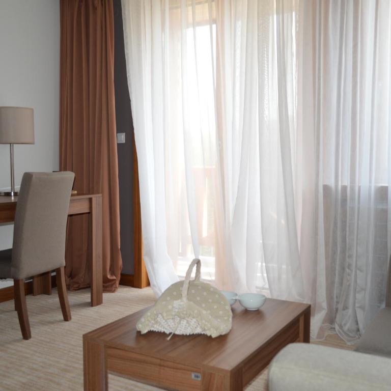 Apartments B&P - Apartment with Mountain View - 12