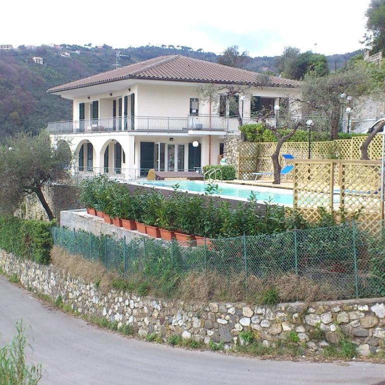 I Monili - Apartment with Sea View - 2