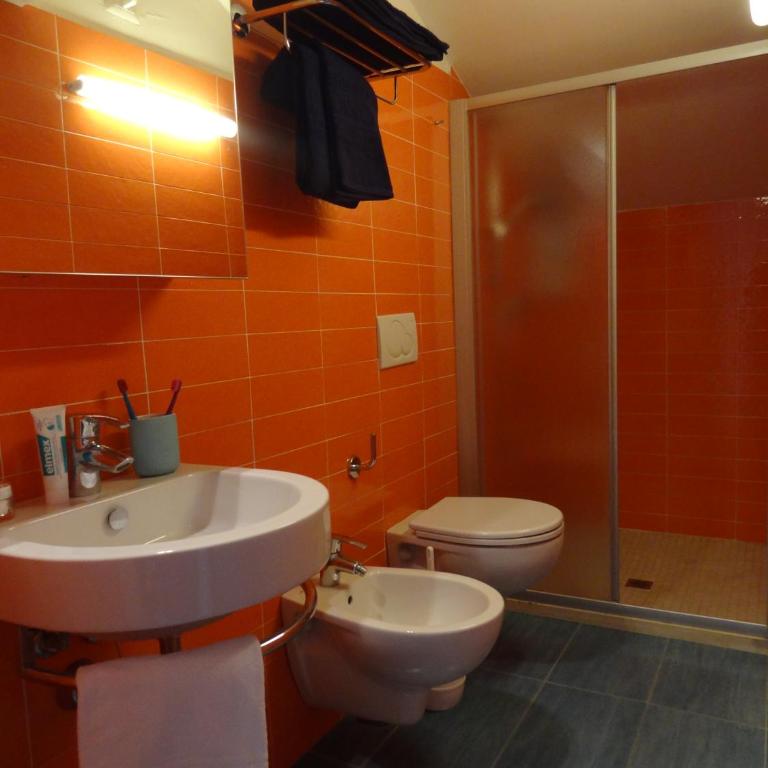 Hotel Residenza Giardino - Appartamento Monolocale con Vista Mare - 7