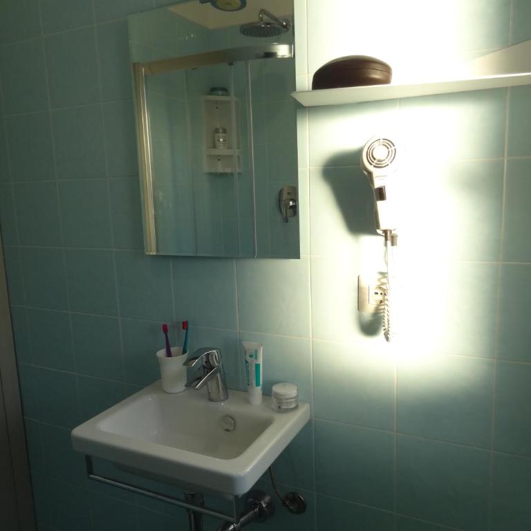 Hotel Residenza Giardino - Appartamento con 1 Camera da Letto - 4